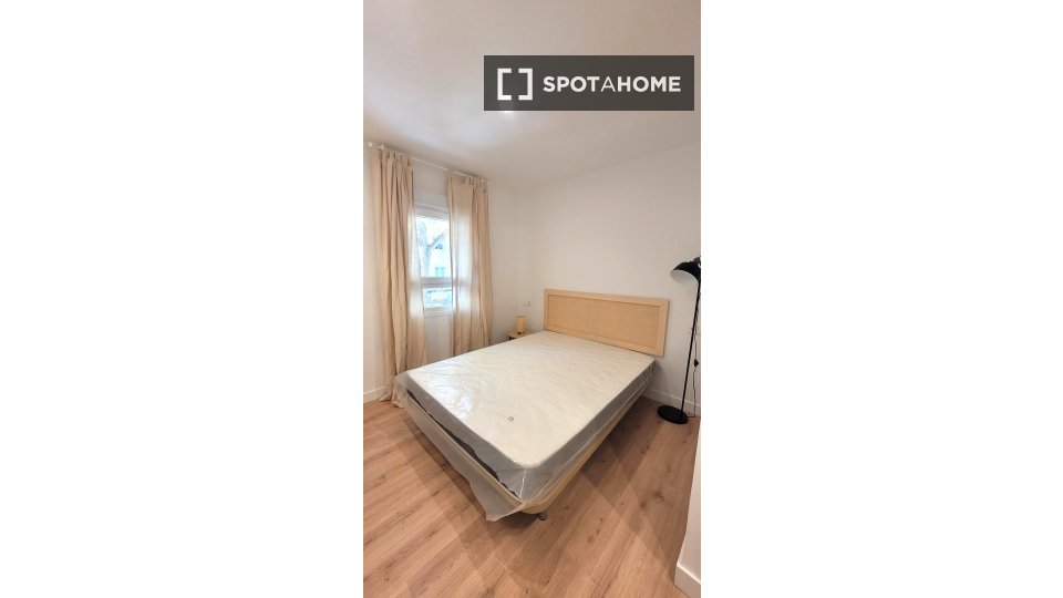 Apartment mono Madrid, 55m² — photo 7