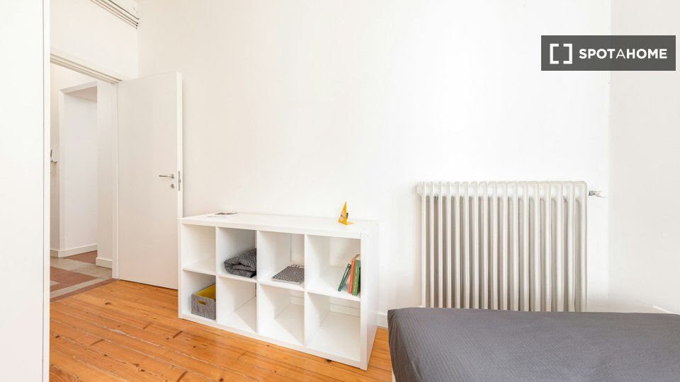 Double room Padua, 4 beds — photo 29