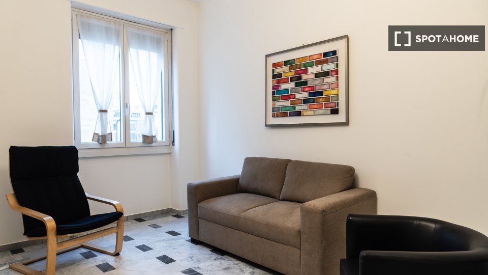 Apartment Milan, 1 bed — photo 12