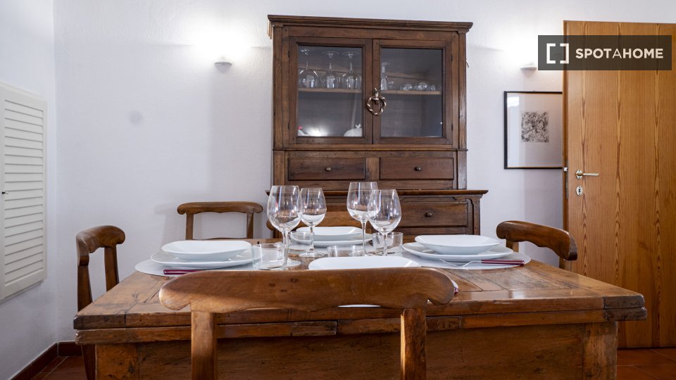 Apartment Bologna, 1 bed, 55m² — photo 3