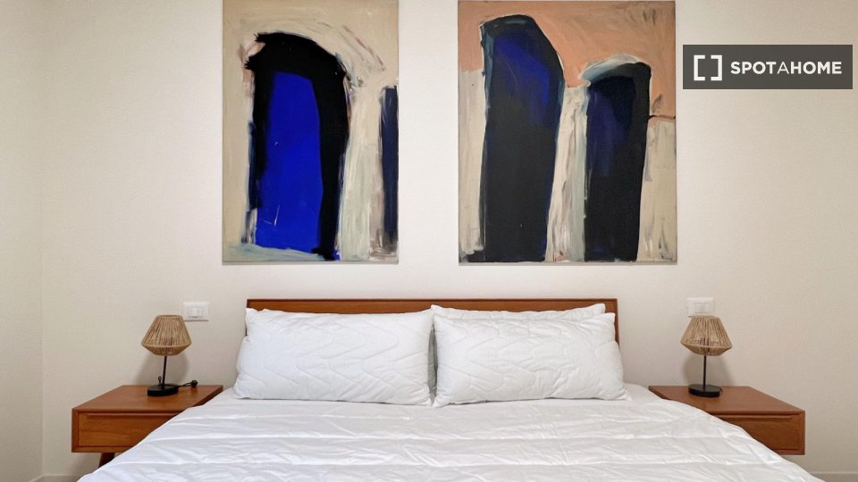 Apartment Bologna, 2 beds — photo 10