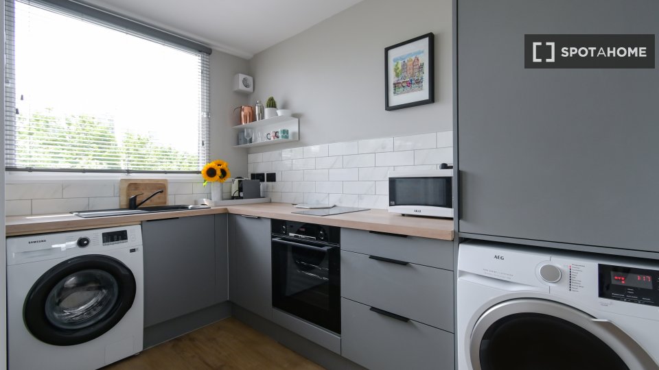 Apartment mono London, 35m² — photo 7