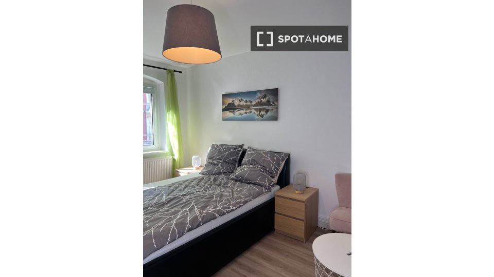 Apartment Berlin, 2 beds, 83m² — photo 4
