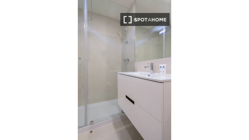 Apartment Porto, 1 bed — photo 11