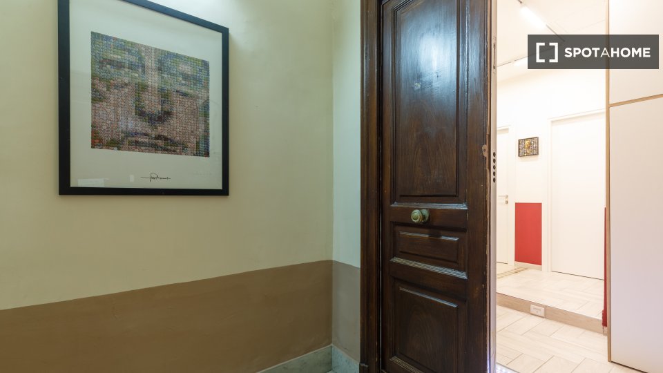 Apartment mono Naples — photo 18