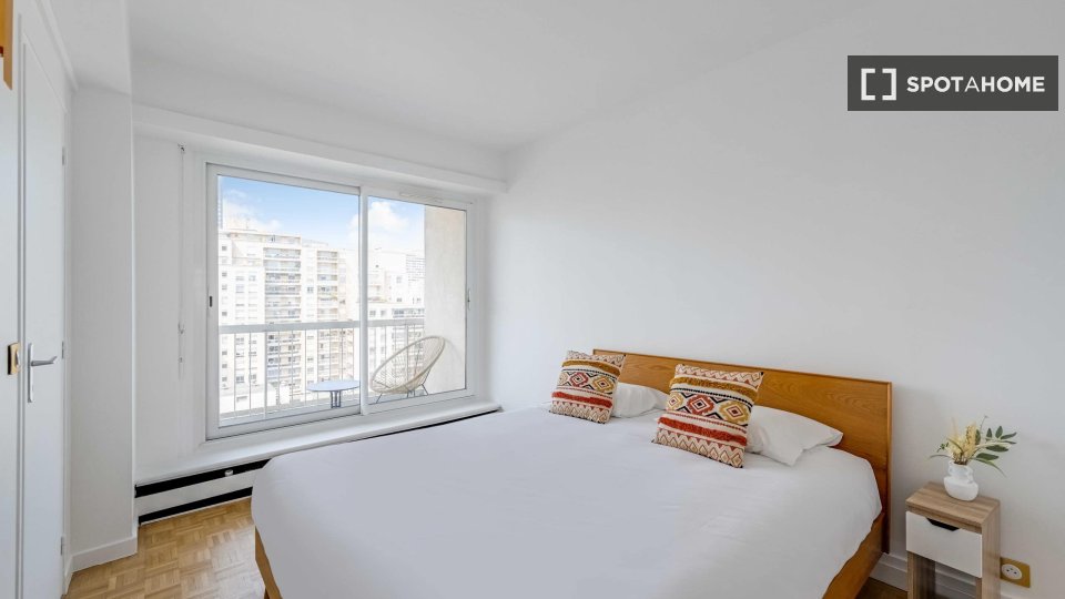 Apartamento París, 1 habitación, 52m² — foto 12