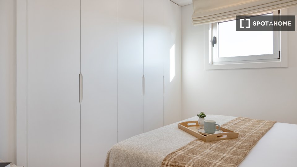 Apartment Porto, 1 bed — photo 6