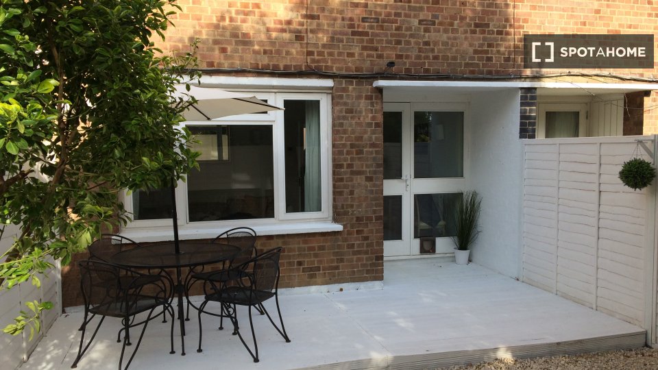 Apartment London, 3 beds, 87m² — photo 8