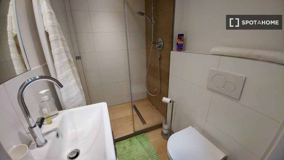 Apartment mono Cologne, 25m² — photo 2