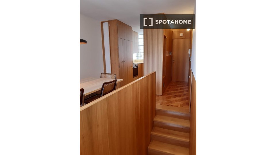 Apartment Lisbon, 2 beds — photo 2