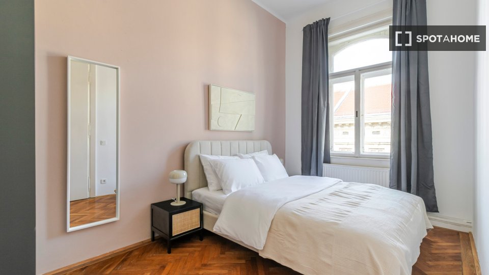 Apartment Vienna, 2 beds, 82m² — photo 11