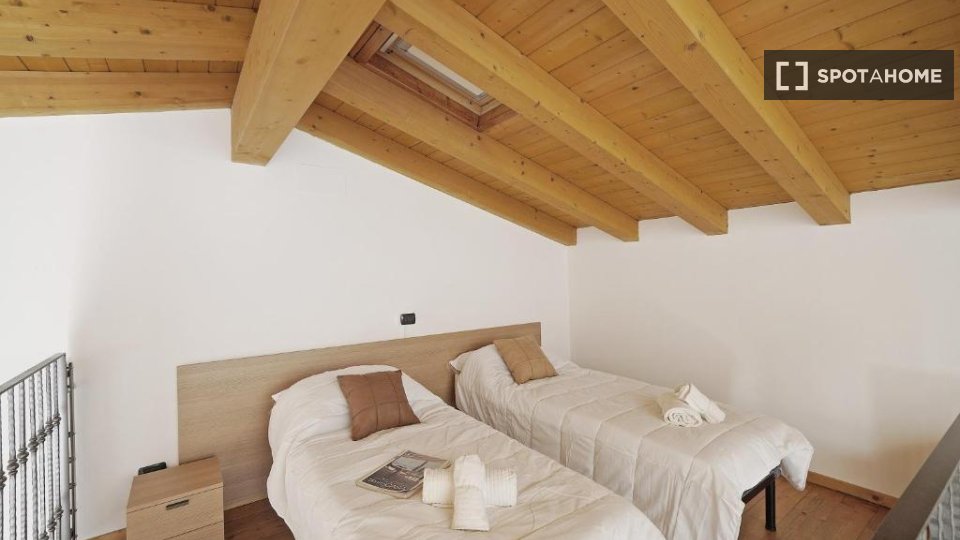 Apartment Milan, 2 beds — photo 16