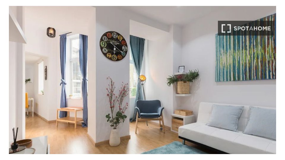 Apartment Porto, 2 beds — photo 2