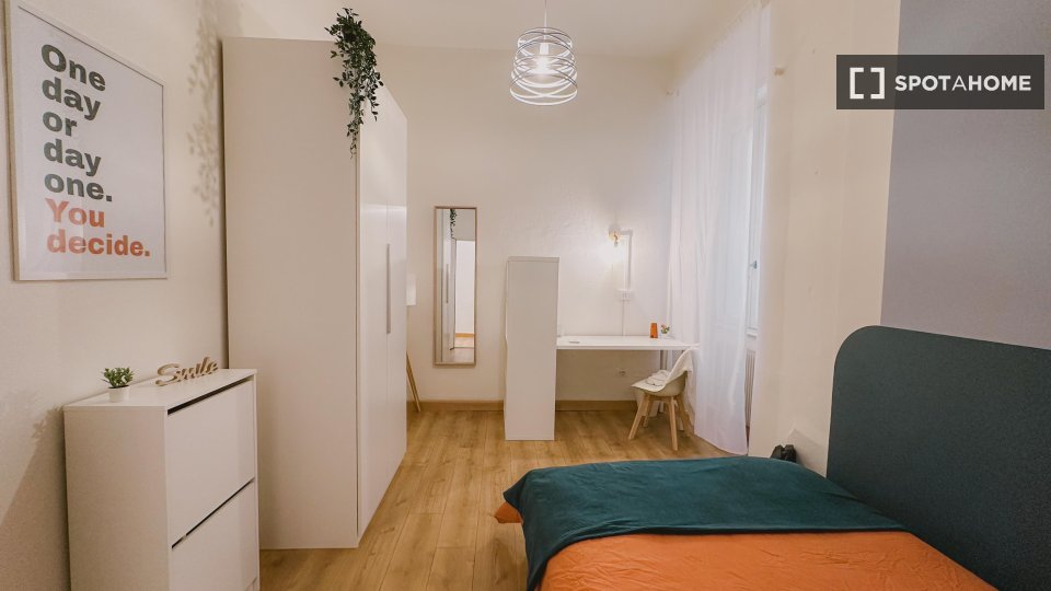 Double room Trento, 6 beds — photo 18