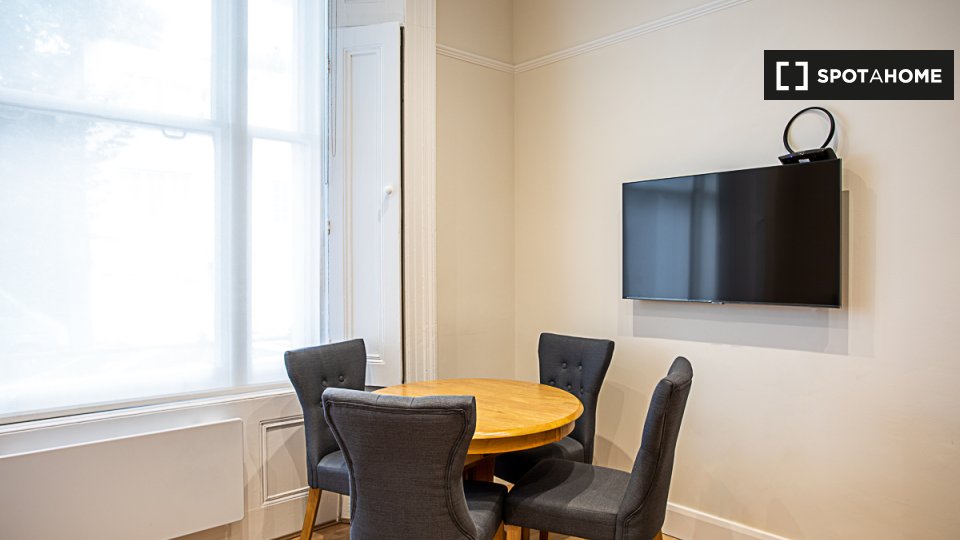 Apartment London, 1 bed — photo 4