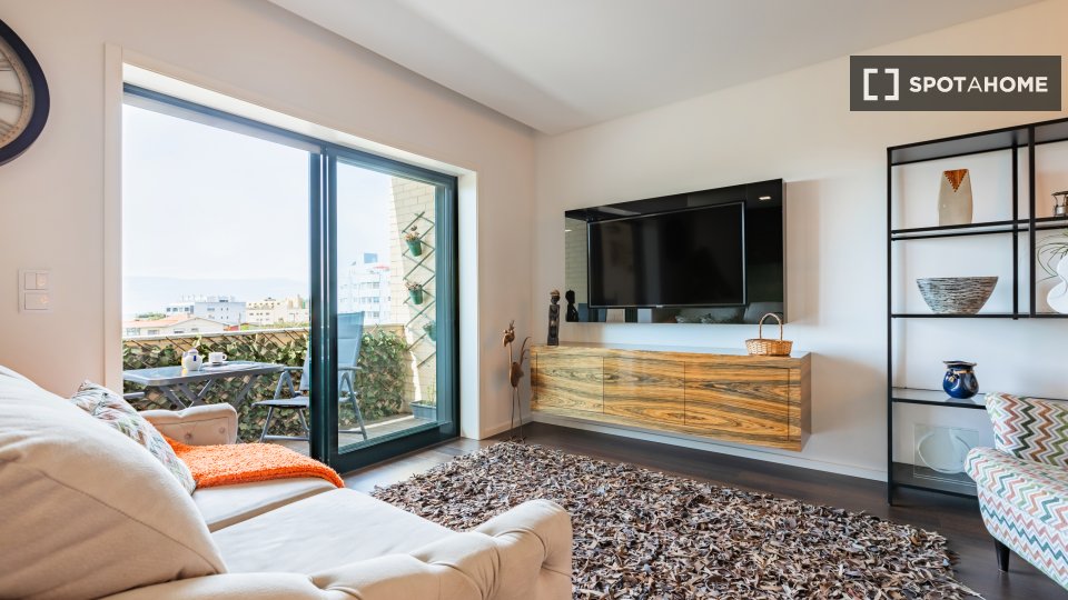 Apartment Porto, 1 bed — photo 6