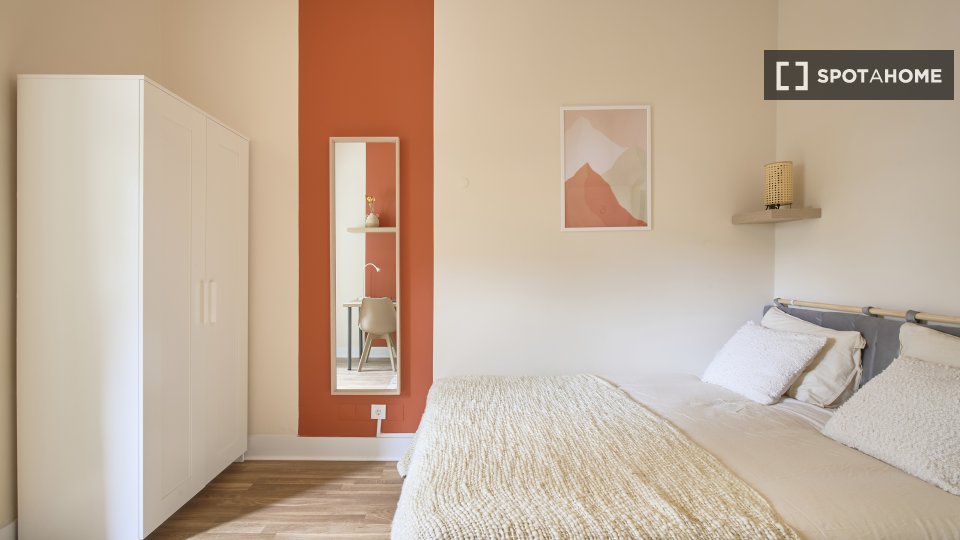 Double room Lisbon, 7 beds — photo 12