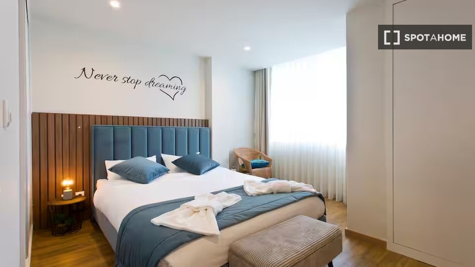 Apartment Porto, 1 bed — photo 3
