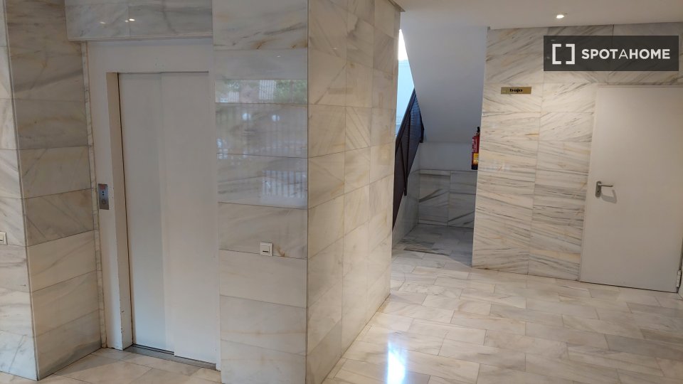 Apartment Madrid, 1 bed — photo 3