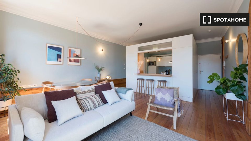 Apartment Porto, 2 beds — photo 5