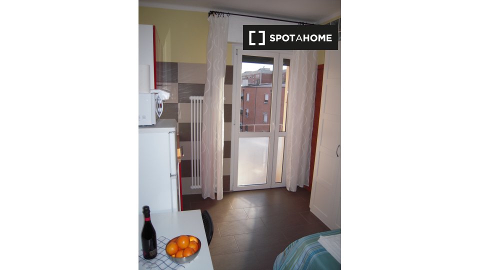 Apartment mono Bologna — photo 2