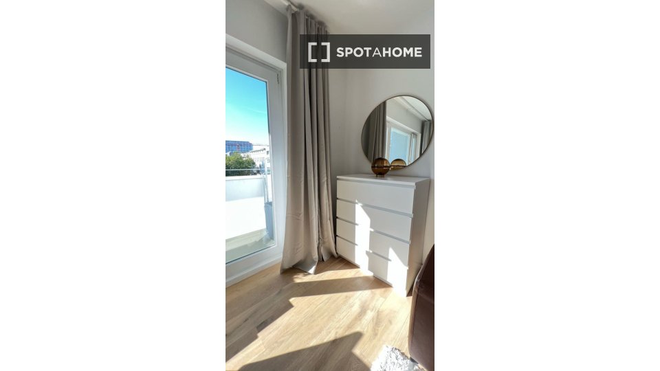 Apartment Berlin, 1 bed — photo 5