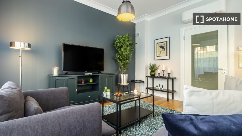 Apartment Istanbul, 1 bed — photo 8