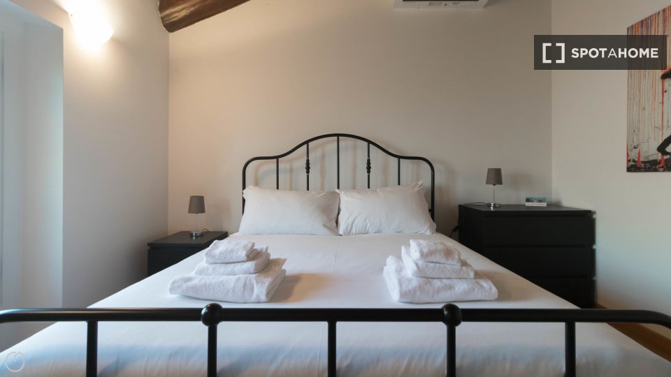 Apartment Milan, 1 bed, 45m² — photo 7