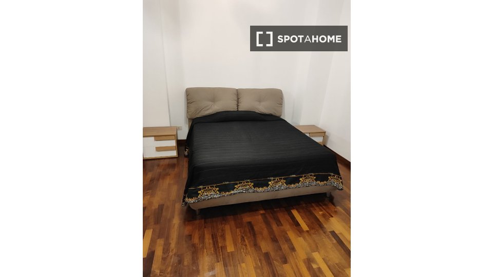 Apartment Rome, 2 beds, 90m² — photo 9