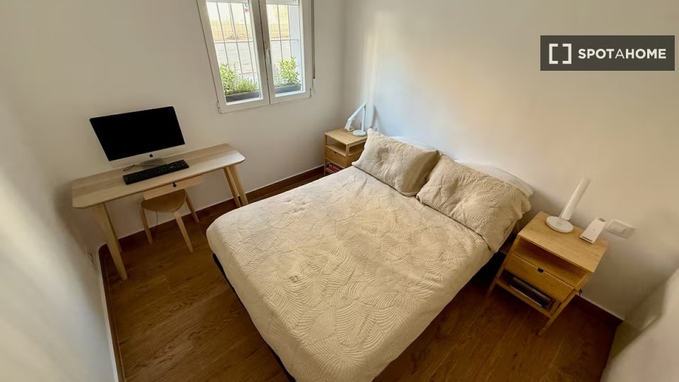 Apartment Madrid, 2 beds, 60m² — photo 16