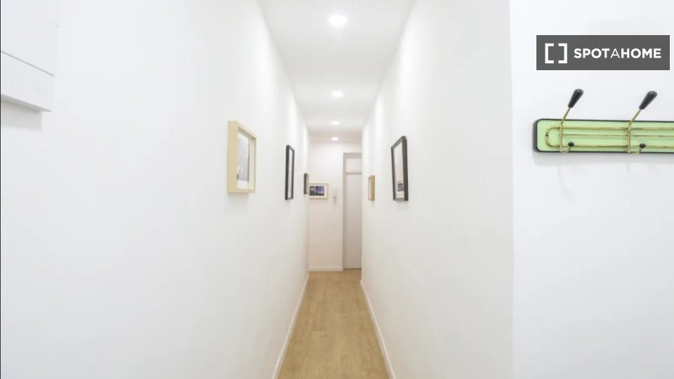 Apartment Madrid, 2 beds — photo 5