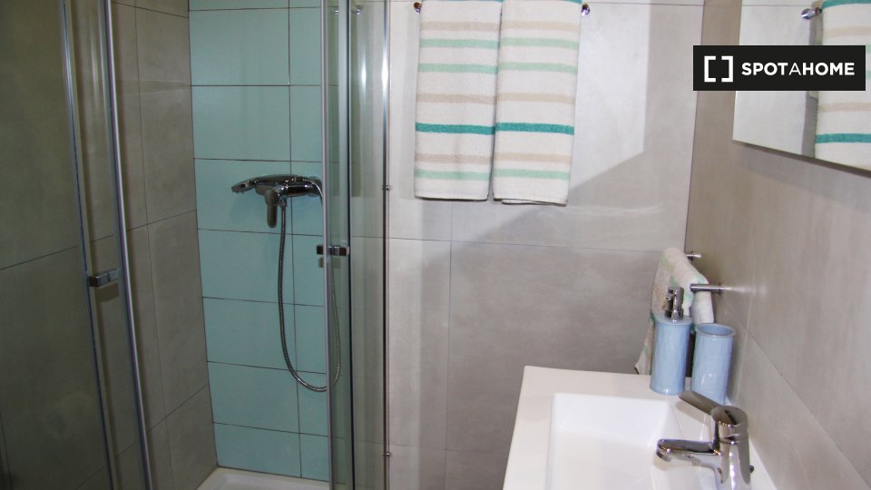 Apartment Porto, 1 bed — photo 11