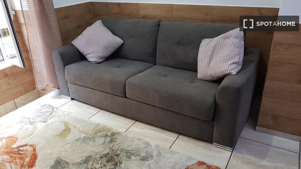 Apartment Lisbon, 1 bed, 50m² — photo 1