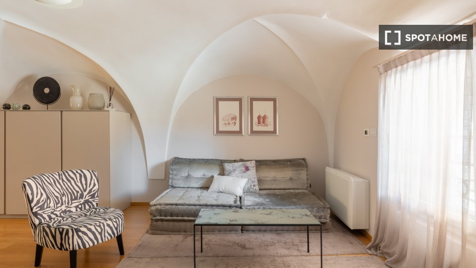 Apartment Bologna, 1 bed — photo 2