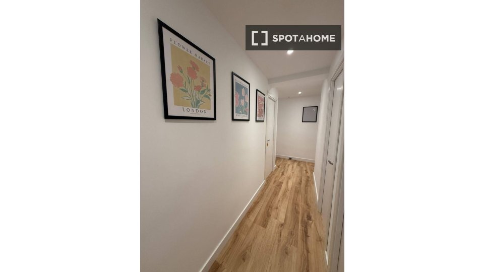 Double room Alicante, 6 beds — photo 30