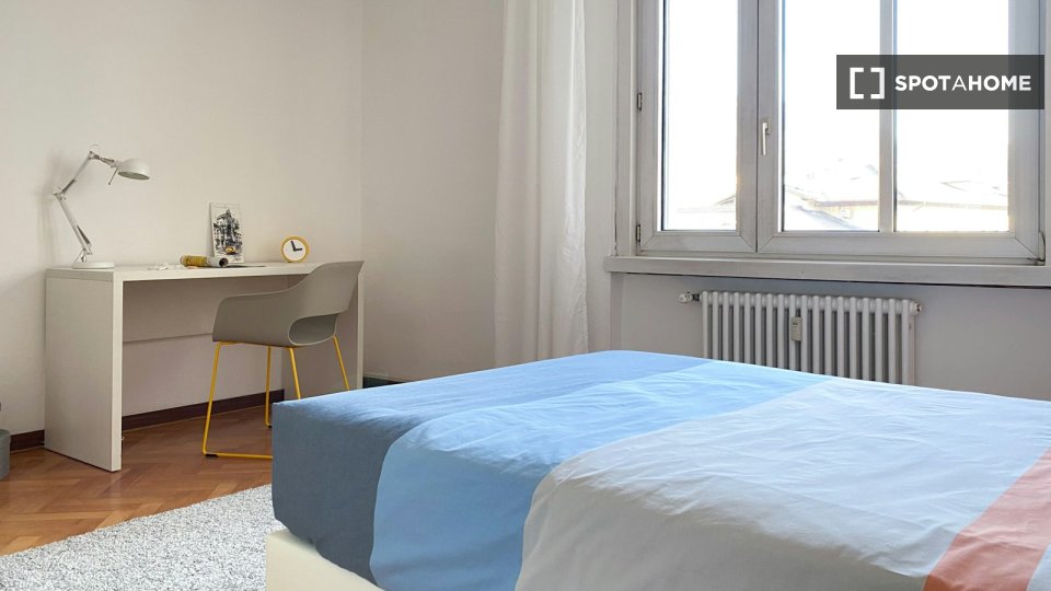 Double room Trento, 6 beds — photo 9