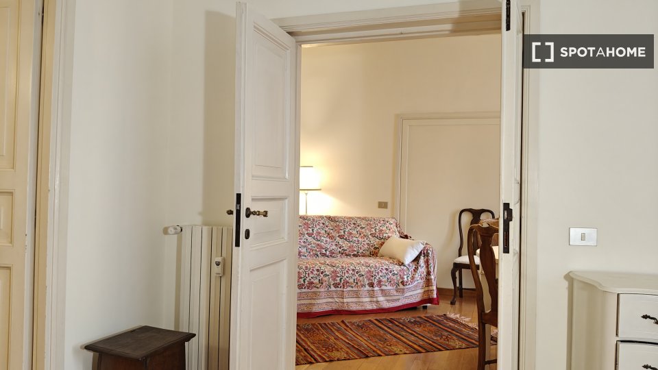 Apartment Rome, 2 beds, 70m² — photo 81