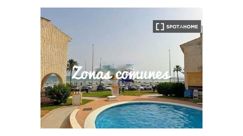 Apartment Alicante, 2 beds, 91m² — photo 18