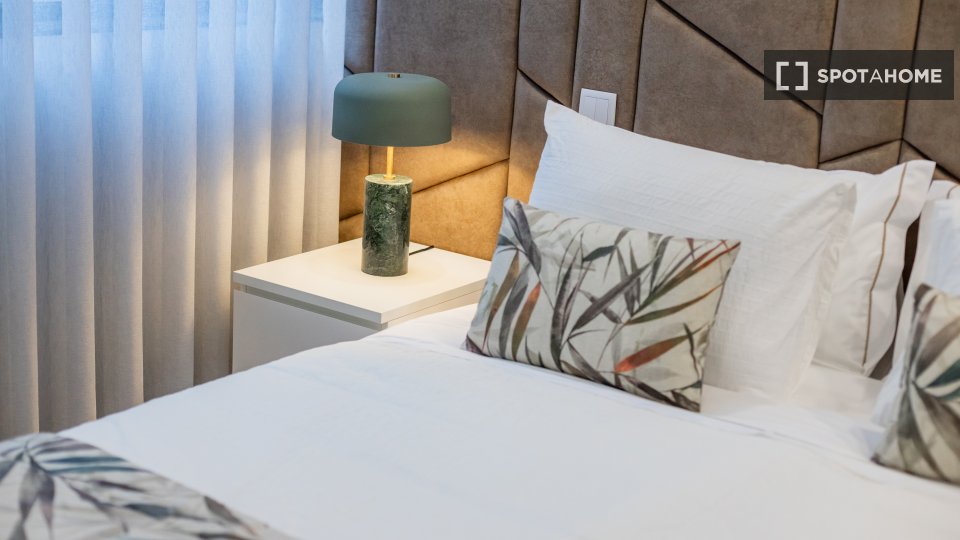 Apartment Porto, 1 bed — photo 11