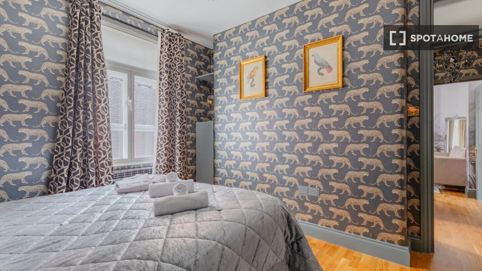 Apartment London, 1 bed — photo 10