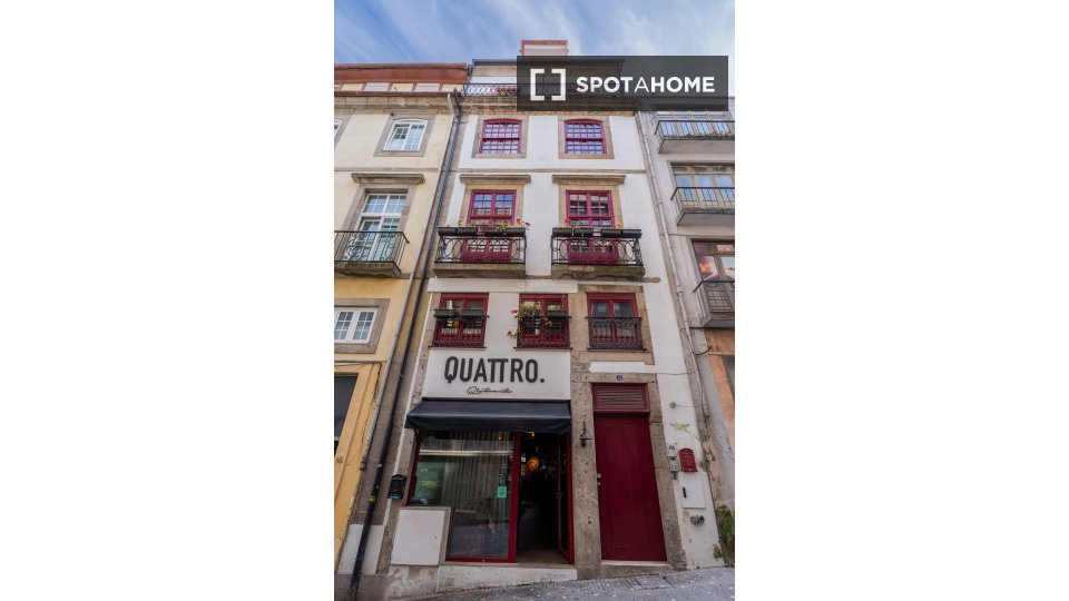 Apartment mono Porto — photo 1