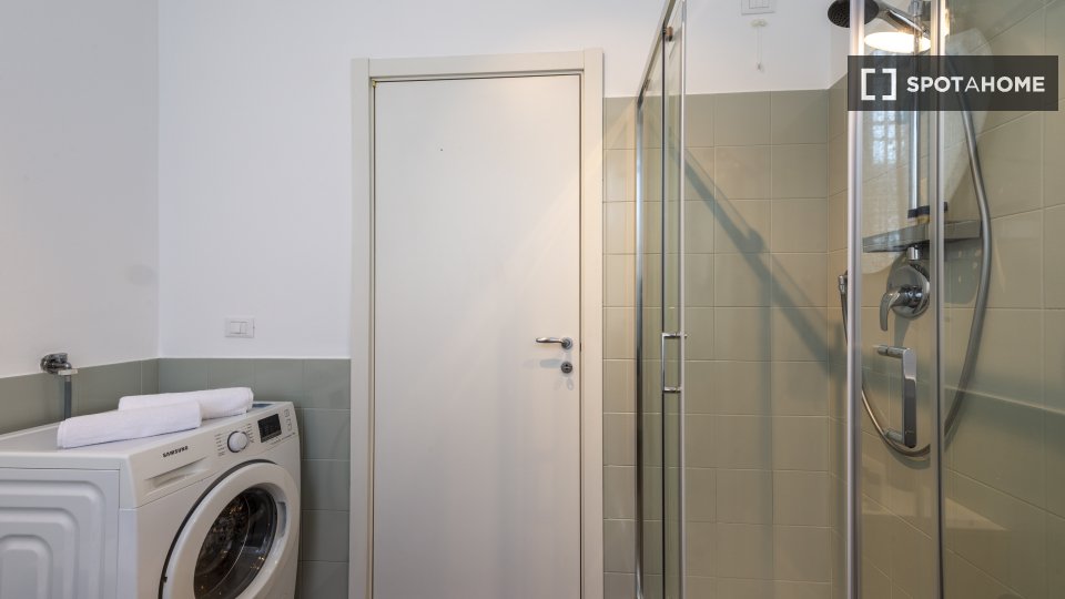 Apartment Milan, 1 bed, 55m² — photo 6