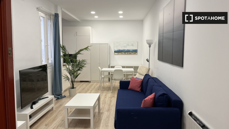 Apartment Madrid, 2 beds, 77m² — photo 6