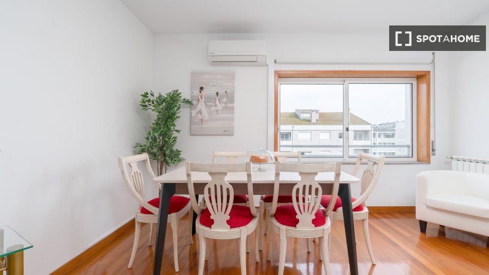 Apartment Porto, 3 beds — photo 17
