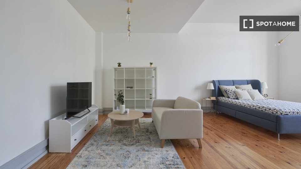 Double room Lisbon, 10 beds — photo 11