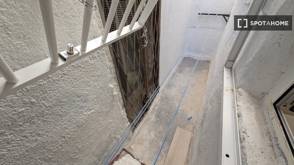 Apartment Madrid, 1 bed, 35m² — photo 8