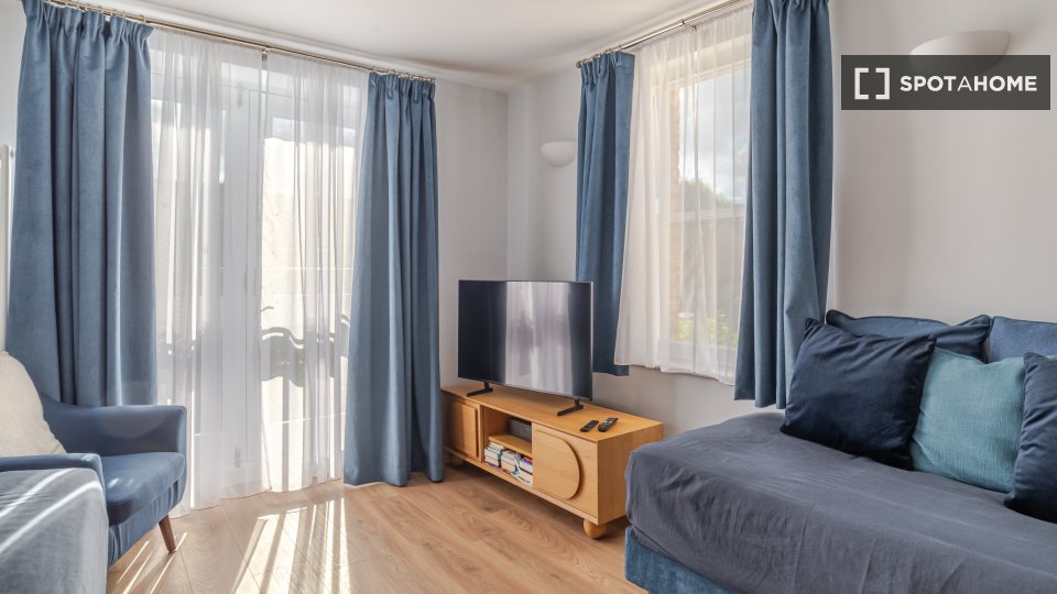 Apartment London, 1 bed, 50m² — photo 3