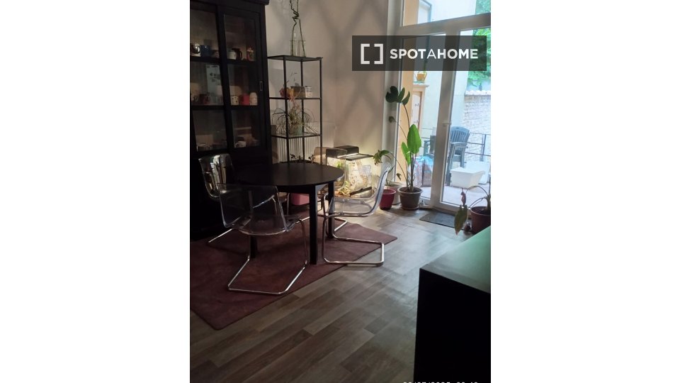 Double room Brussels, 6 beds — photo 6