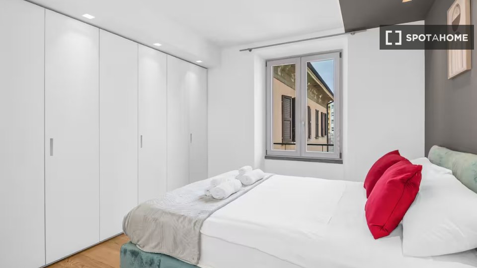 Apartment Milan, 2 beds — photo 7