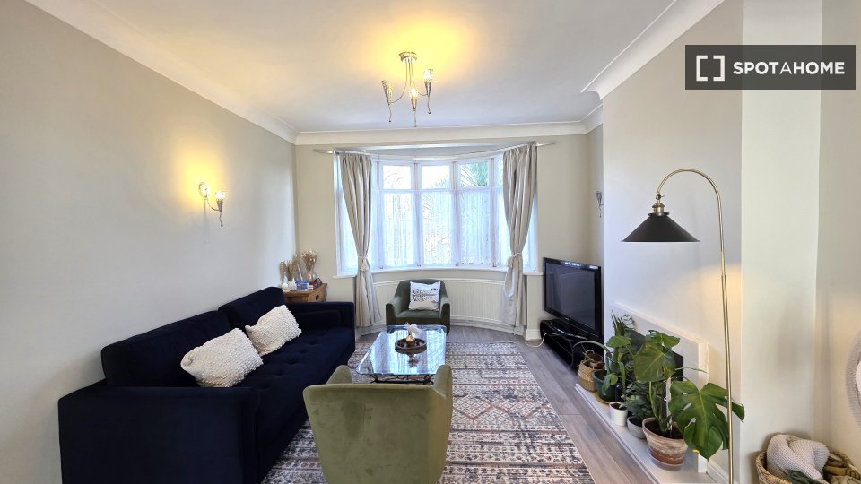 Apartment London, 3 beds — photo 2
